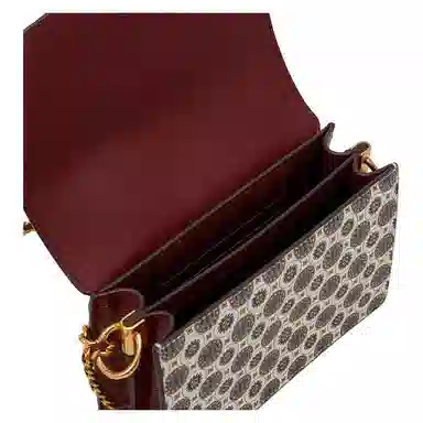 Tory Burch Robinson Mini