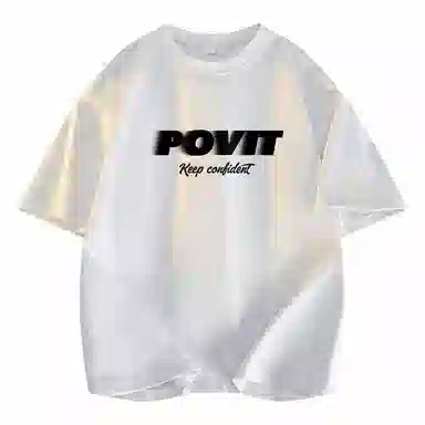 POVIT LogoT