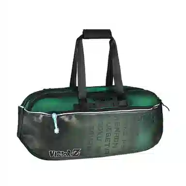 VICTOR Dragon Ball PU Tote Bag