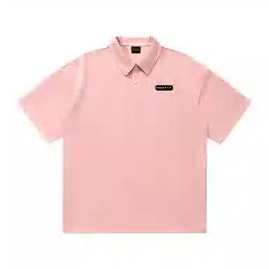 The Simpsons LogoPolo
