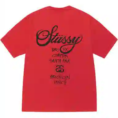 Stussy SS25