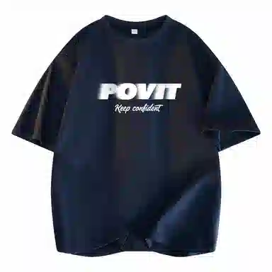 POVIT LogoT