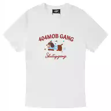 404MOB GANG T