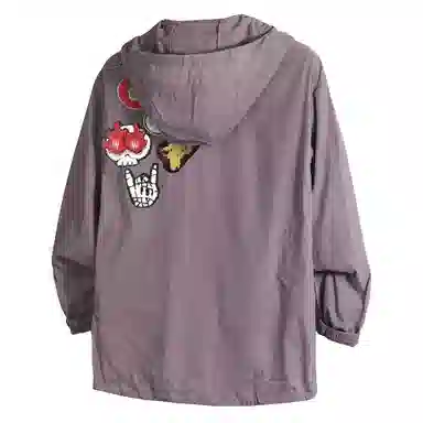 s.k. manor hill UPF50+