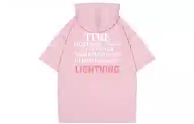 LIGHTNING MONSTER LogoT