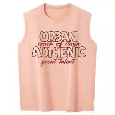 URBAN AUTHENTIC logo