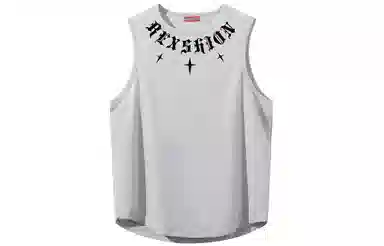 REXSHION Logo