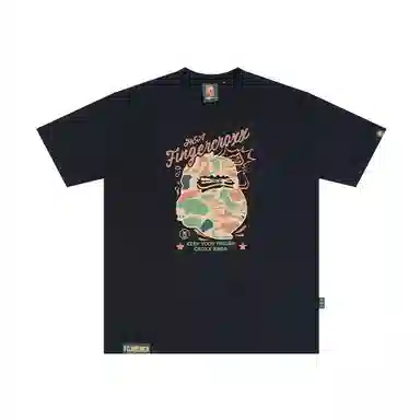 HEA x Fingercroxx T