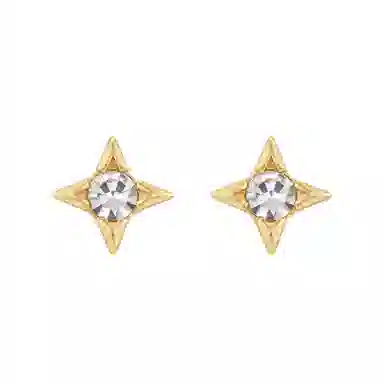 ANXIETY RANDOM AR CROSS STAR