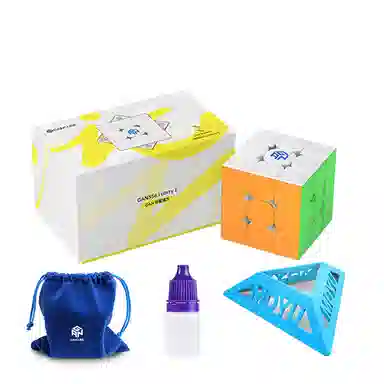 GAN 356 i carry 31004001