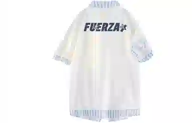 FUERZA Polo