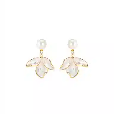 S925 Daisy dream ins 925