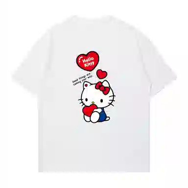 Sanrio x HelloKitty 2025 T
