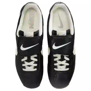 Nike Cortez SE "Tiempo" Black