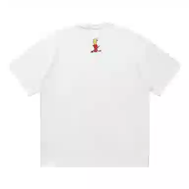 The Simpsons T