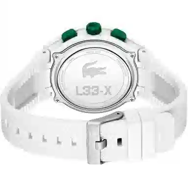 LACOSTE 45mm 100