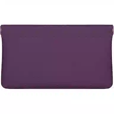 歌若拉 自动闭合 头层牛皮 收纳零钱包 常规 男女同款情侣款 多色