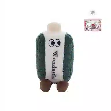 PUDOWRABBIT 20cm25cm