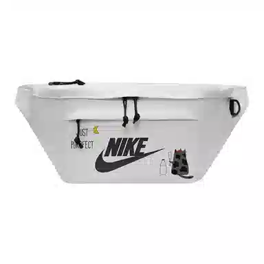 Nike Logo BK