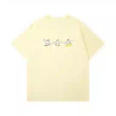 Sanrio x CINNAMOROLL T