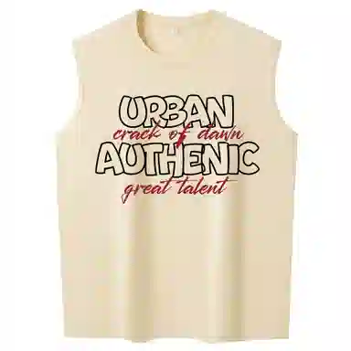 URBAN AUTHENTIC logo