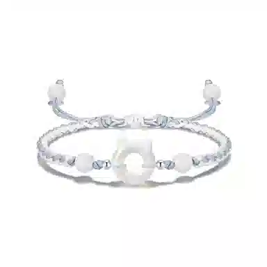 Eight Directions Fortune Bracelet