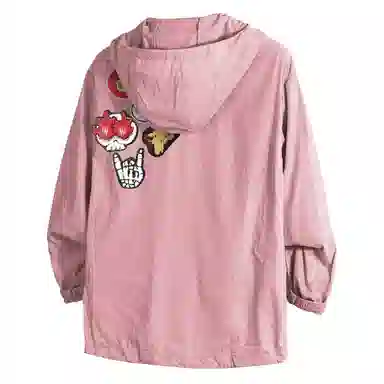 s.k. manor hill UPF50+