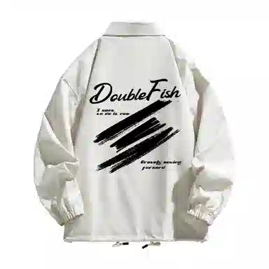 DOUBLEFISH