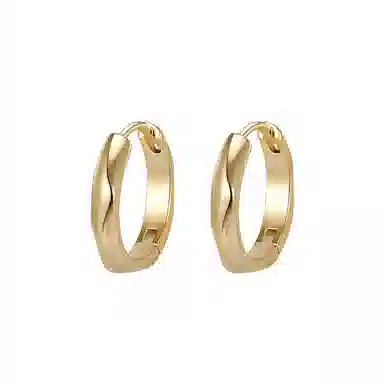 S925 Daisy dream 18k