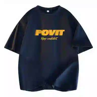 POVIT LogoT
