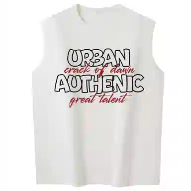 URBAN AUTHENTIC logo