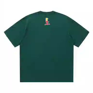 The Simpsons T
