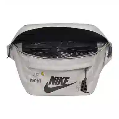 Nike Logo BK