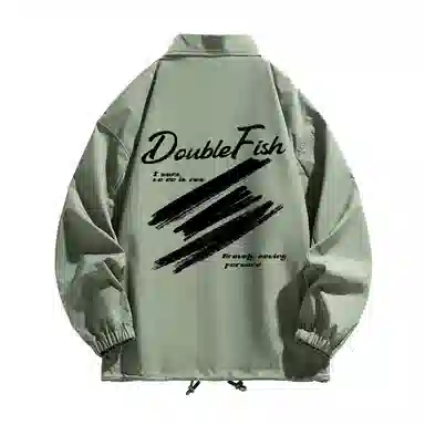 DOUBLEFISH