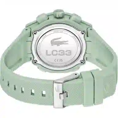 LACOSTE 40mm 100