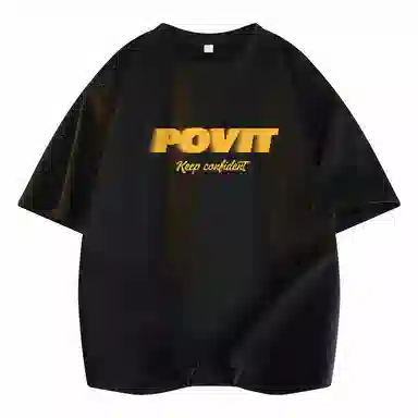POVIT LogoT