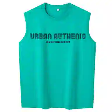 URBAN AUTHENTIC logo