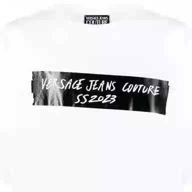VERSACE JEANS COUTURE SS23 T