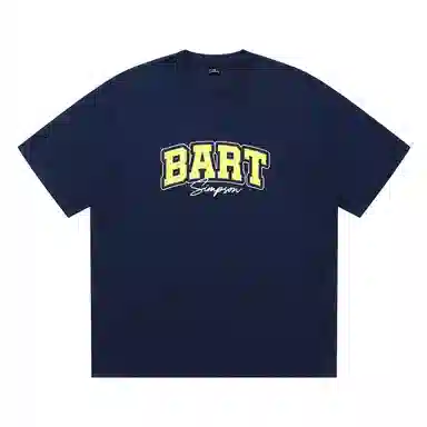 The Simpsons T