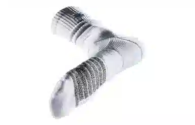 VEIDOORN Pulse Basketball Socks 3-Pack