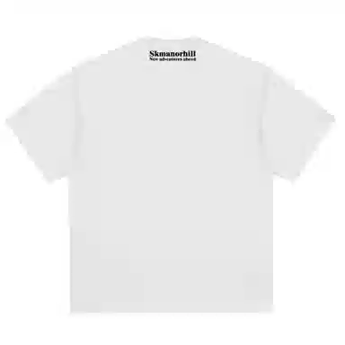 s.k. manor hill logoT