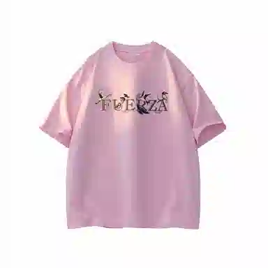 FUERZA T