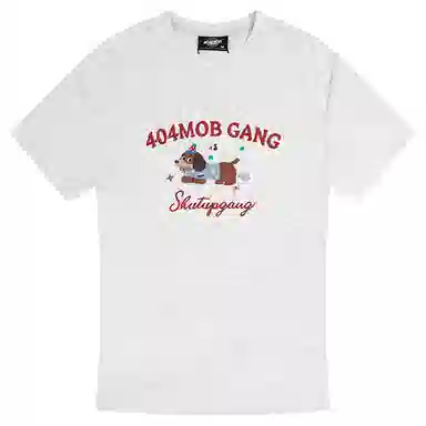 404MOB GANG T
