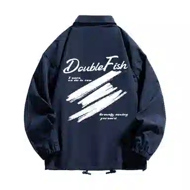 DOUBLEFISH