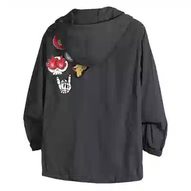 s.k. manor hill UPF50+