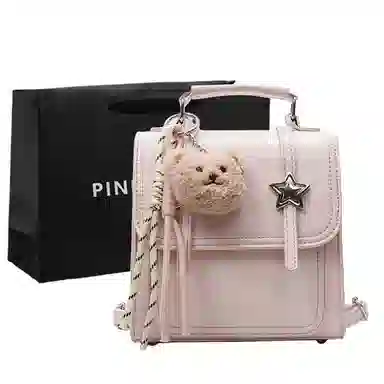 PINKLAND ins PU