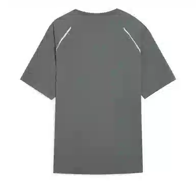 PUMA ESS ELEVATEDWOVEN LogoT