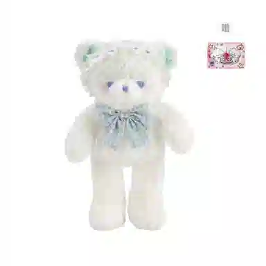 PUDOWRABBIT 35CM48CM62CM