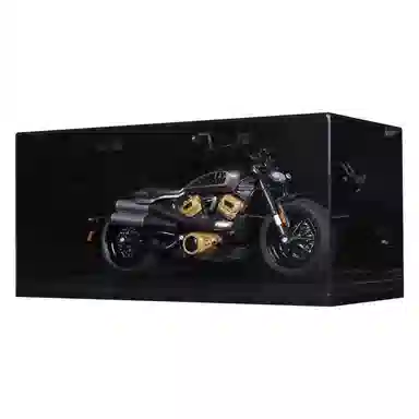 Sportster S 112 1250SS