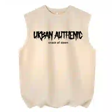 URBAN AUTHENTIC logo